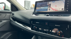 Nissan Qashqai 1.3 DiG-T MH 158 N-Connecta 5dr Xtronic Petrol Hatchback